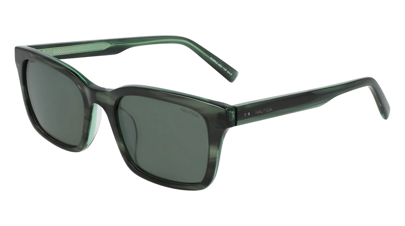 Nautica N6262S Sunglasses - view 3